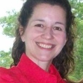 ‘Offering it up’ For Gwen DeLaune